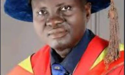 DELTA STATE: PROF. BENEDICT BINEBAI’S REFLECTION ON THE BURUTU PORT
