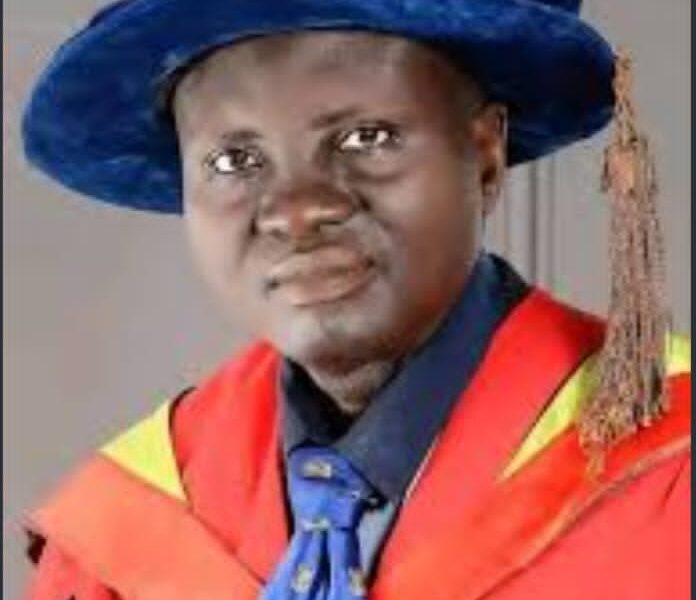 DELTA STATE: PROF. BENEDICT BINEBAI’S REFLECTION ON THE BURUTU PORT