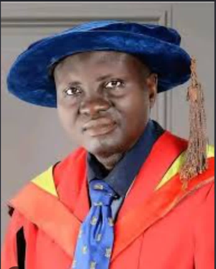 DELTA STATE: PROF. BENEDICT BINEBAI’S REFLECTION ON THE BURUTU PORT