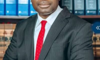 ERIC OMARE, SAN: A NEW FEATHER ON THE CAP OF AN IJAW FRONTIER 