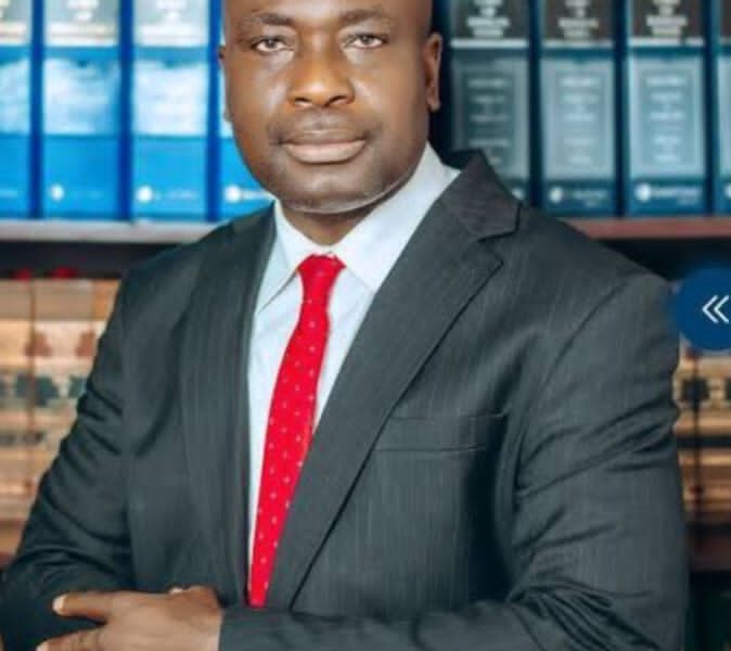 ERIC OMARE, SAN: A NEW FEATHER ON THE CAP OF AN IJAW FRONTIER 