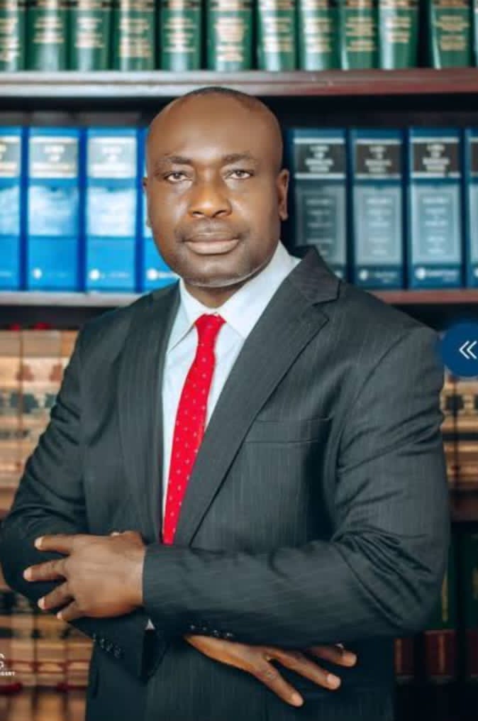 ERIC OMARE, SAN: A NEW FEATHER ON THE CAP OF AN IJAW FRONTIER 