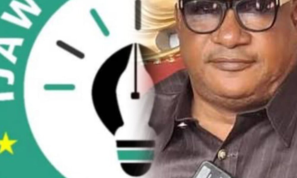 IPF Celebrates Gbenekama, Hails His Leadership and Contributions