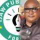 IPF Celebrates Gbenekama, Hails His Leadership and Contributions