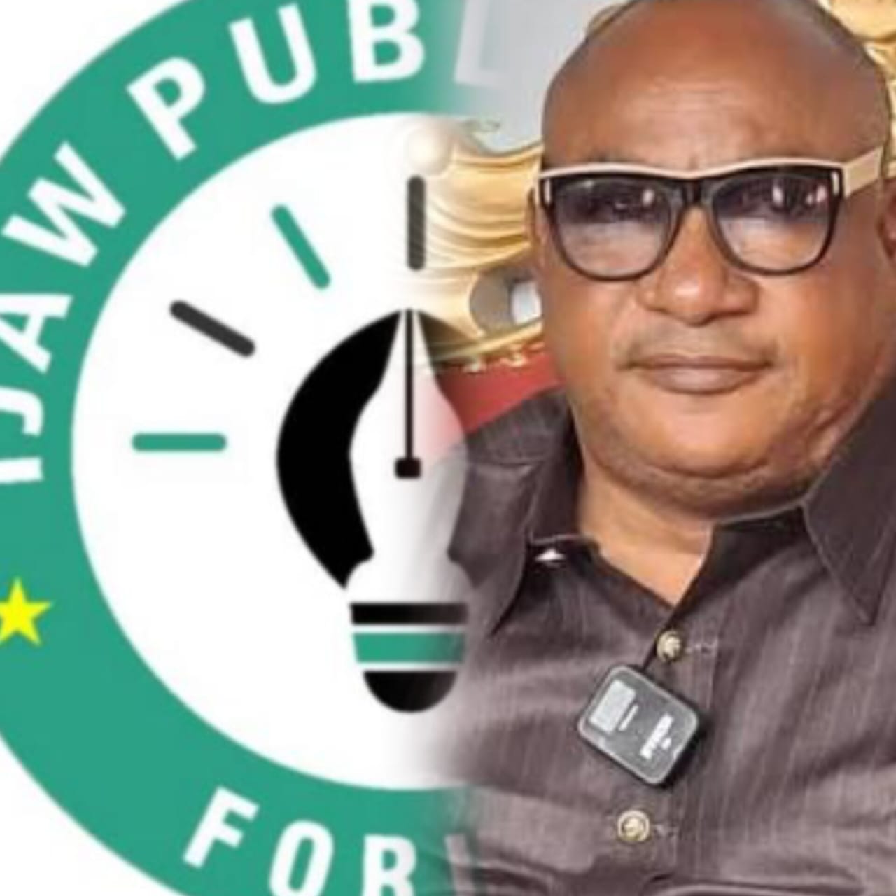 IPF Celebrates Gbenekama, Hails His Leadership and Contributions