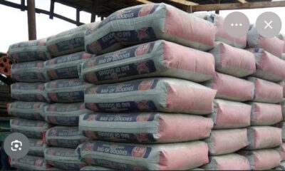 Nigeria’s Cement Industry Battles Low Demand, High Production Costs