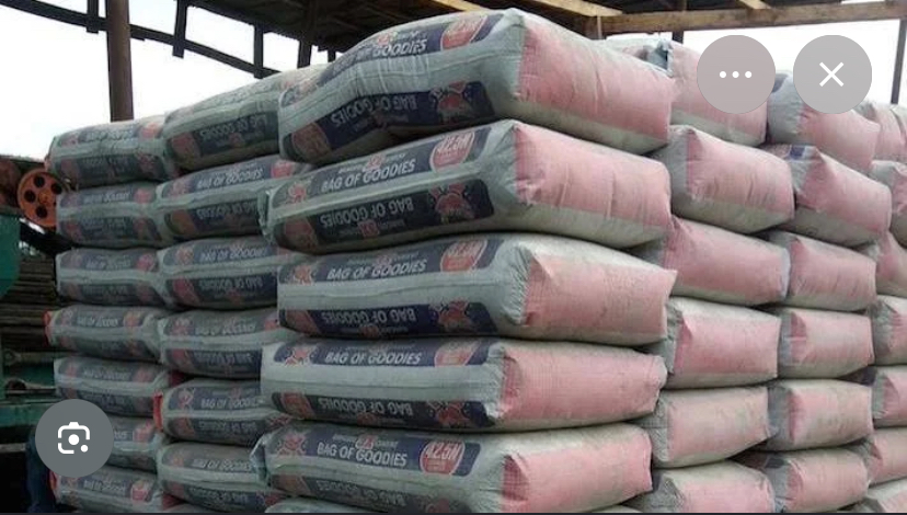 Nigeria’s Cement Industry Battles Low Demand, High Production Costs
