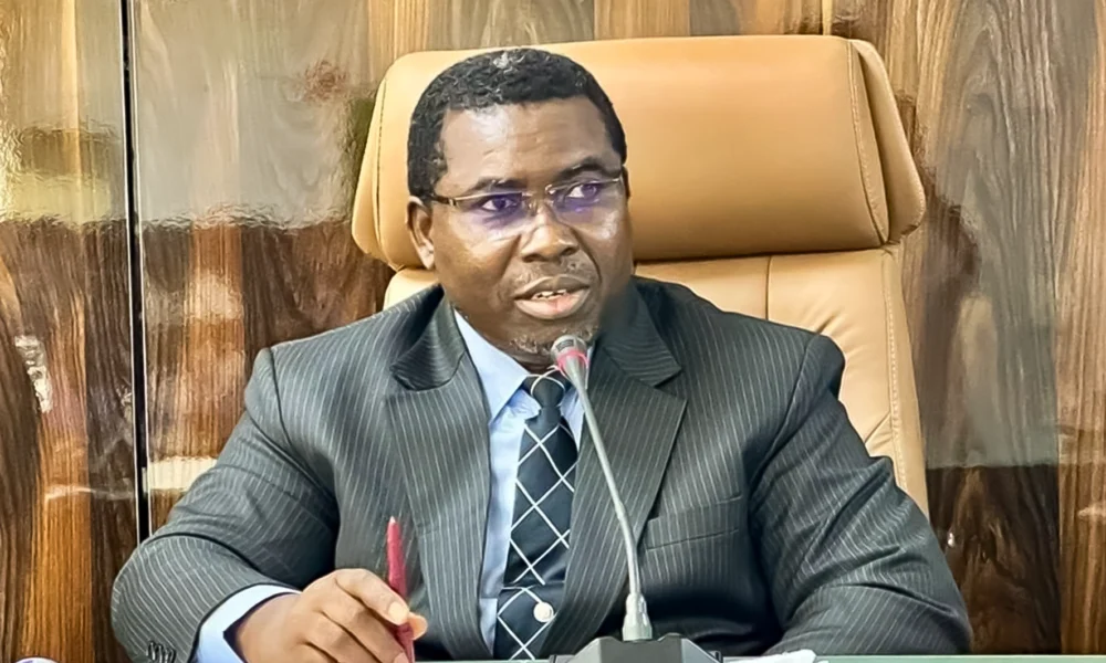 2027 Elections: Disputed Candidate Lists Trigger Fresh Legal Challenges
