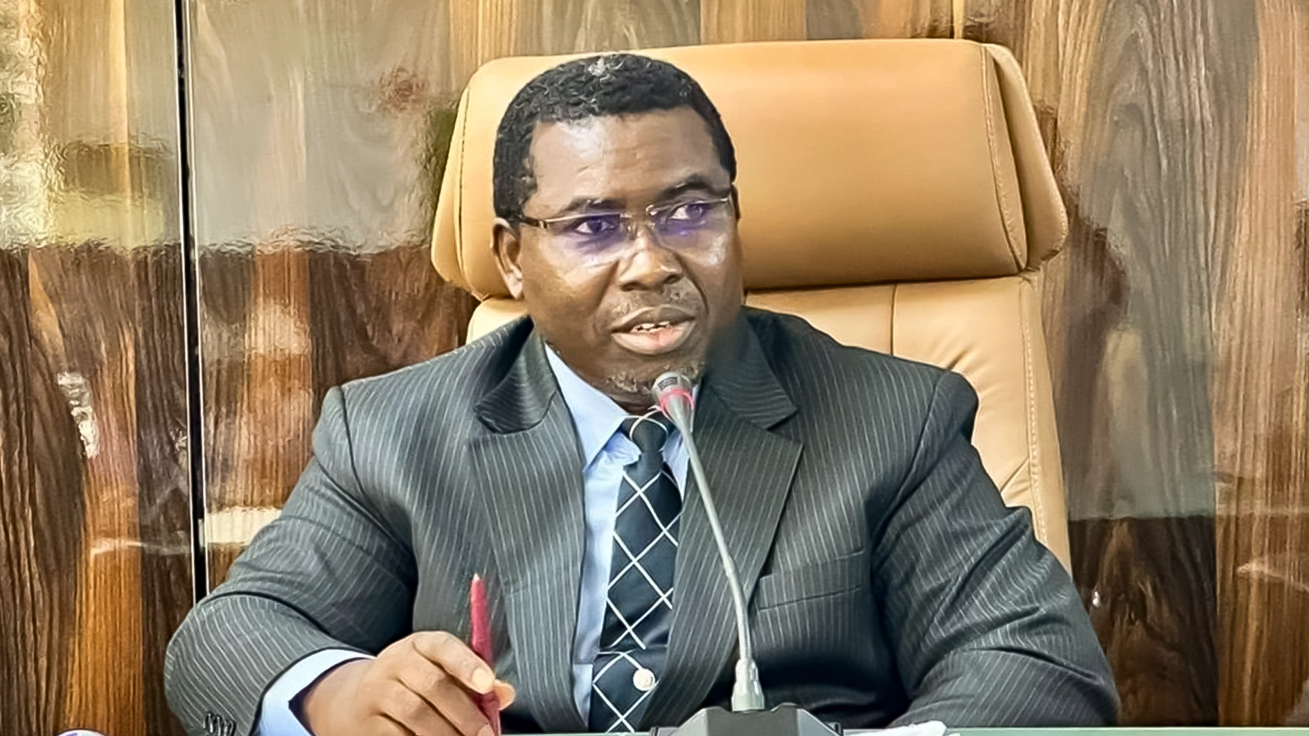 2027 Elections: Disputed Candidate Lists Trigger Fresh Legal Challenges
