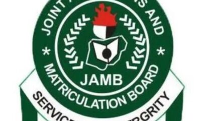 JAMB Restores CAPS, Sets Admission Deadlines for 2026/2027 Session