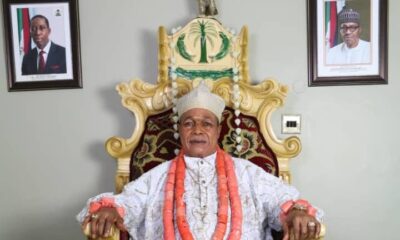 Seimbiri Council Rejects Alleged Installation of New Monarch