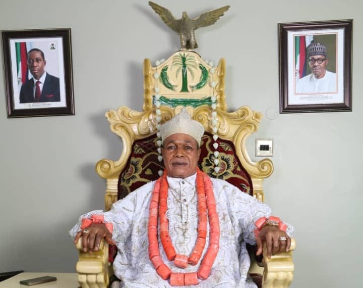 Seimbiri Council Rejects Alleged Installation of New Monarch