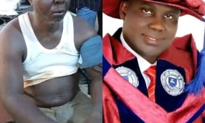 Delta Police Detain Commissioner, Four Others Over Deputy Director’s Death