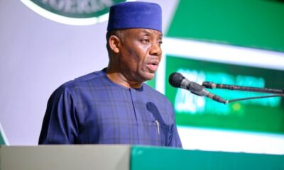 FG Commences Payment of Eight-Month Academic Allowance to Federal Tertiary Institution Lecturers