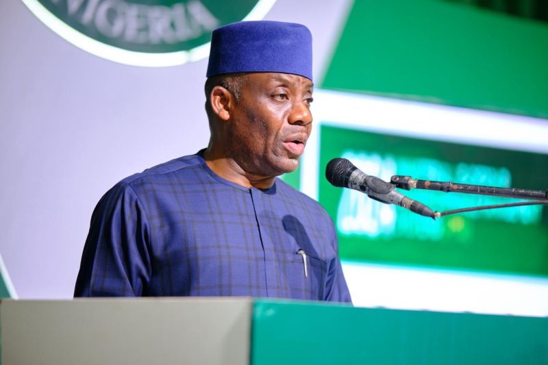 FG Commences Payment of Eight-Month Academic Allowance to Federal Tertiary Institution Lecturers