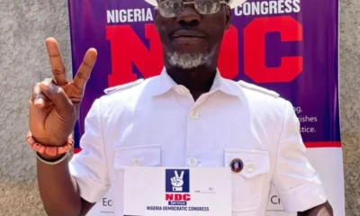 Warri Group Withdraws Support for Ereyitomi, Backs Mulade for 2027 Reps Election