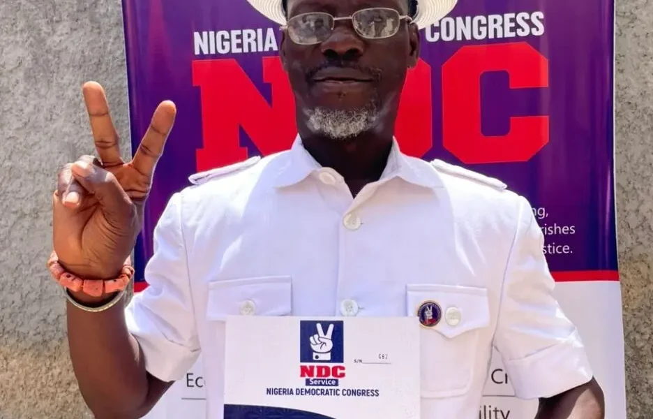 Warri Group Withdraws Support for Ereyitomi, Backs Mulade for 2027 Reps Election