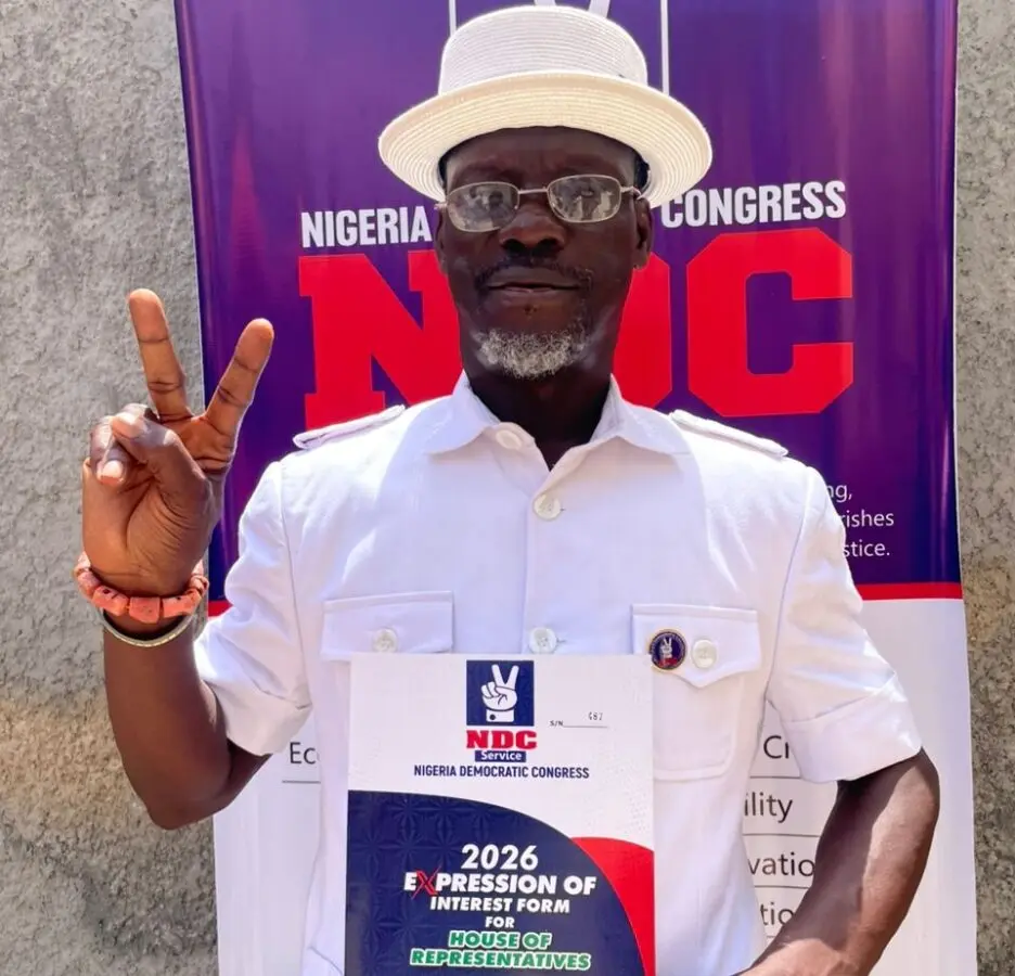 Warri Group Withdraws Support for Ereyitomi, Backs Mulade for 2027 Reps Election