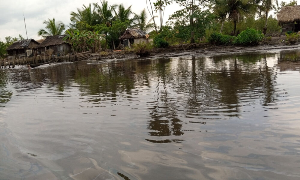 Odidi Stakeholders Reaffirm Okrikpa as Chairman, Back IYC Intervention Over OML 42 Spill