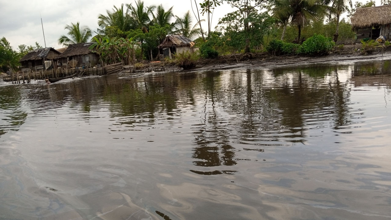 Odidi Stakeholders Reaffirm Okrikpa as Chairman, Back IYC Intervention Over OML 42 Spill
