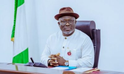 2027: Urhobo Traditional Rulers Declare Support for Oborevwori’s Second-Term Bid