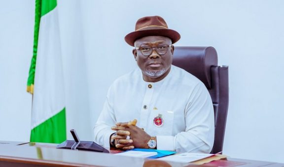 2027: Urhobo Traditional Rulers Declare Support for Oborevwori’s Second-Term Bid