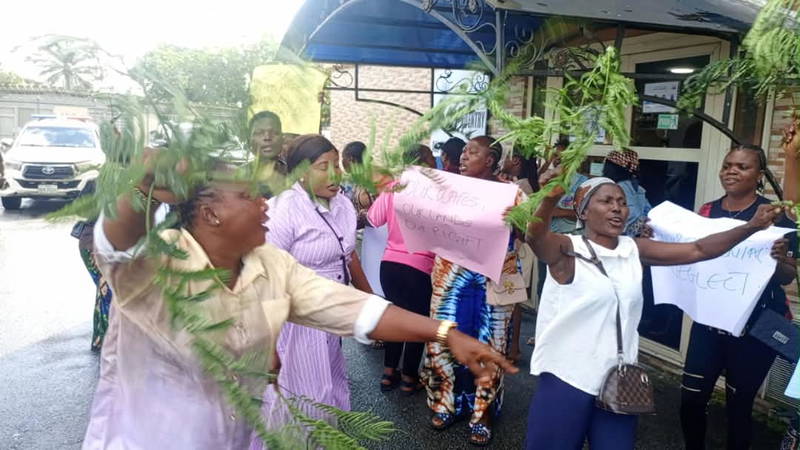 Odidi Oil Spill: Community Accuses Heritage Energy of Continuing Crude Operations Amid Environmental Pollution
