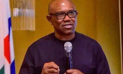 Obi Demands Evidence of Debt Allegedly Left Behind in Anambra