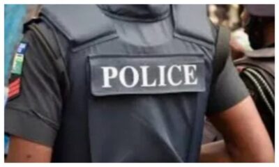 Engine Oil Seller Reportedly Shot During Protest Dispersal in Niger