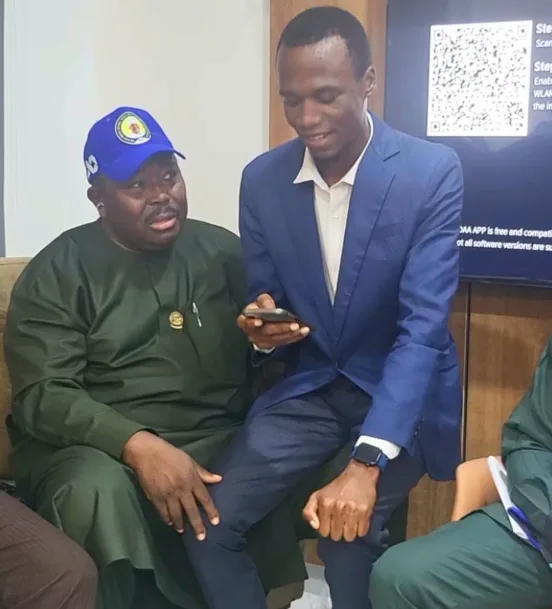 Oyo APC Candidate’s Campaign Team Breaks Silence Over Viral Lap Video
