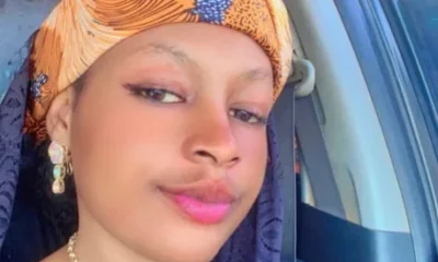 Police Arrest 27-Year-Old Woman Over Alleged Fake OPay Shutdown Notice