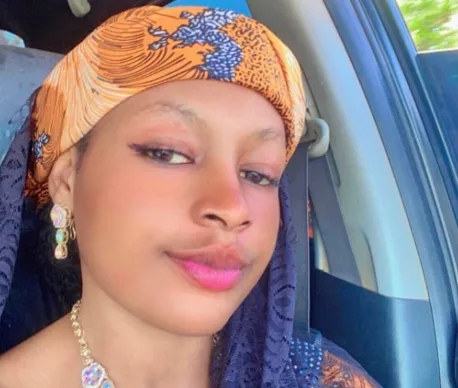 Police Arrest 27-Year-Old Woman Over Alleged Fake OPay Shutdown Notice