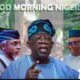 10 Things You Need To Know This Monday Morning