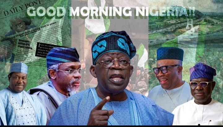10 Things You Need To Know This Monday Morning