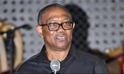 2027: Obi Says Protecting Nigerians’ Votes More Important Than Election Outcome
