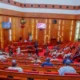Senate Extends 2025 Capital Budget Implementation to December 31