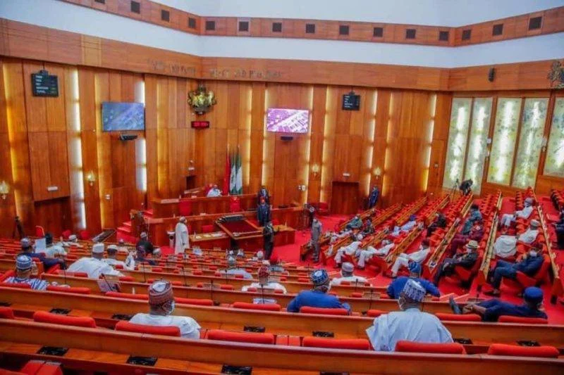 Senate Extends 2025 Capital Budget Implementation to December 31