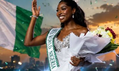 Diri Calls on Nigerians to Support Nigeria’s Miss World 2026 Hopeful     By staff reporter  Rukevwe Odeh      Bayelsa State  Governor, Douye Diri, has appealed to Nigerians to unite in supporting Nigeria’s representative, Tamunsoye, as she competes in the final of the Miss World 2026 pageant.  The governor made the appeal ahead of the grand finale scheduled to take place tonight, urging Nigerians to rally behind the