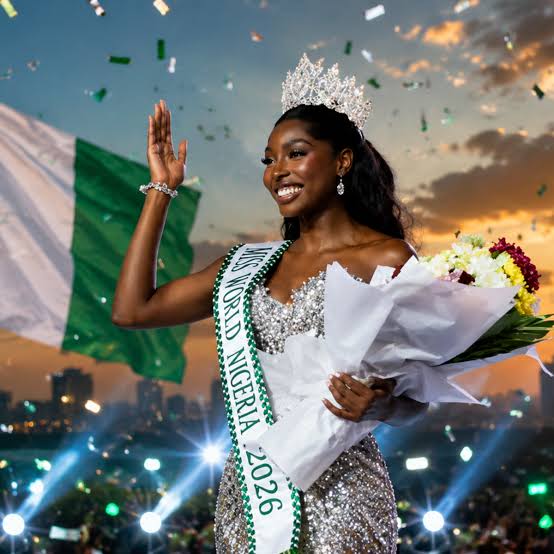 Diri Calls on Nigerians to Support Nigeria’s Miss World 2026 Hopeful     By staff reporter  Rukevwe Odeh      Bayelsa State  Governor, Douye Diri, has appealed to Nigerians to unite in supporting Nigeria’s representative, Tamunsoye, as she competes in the final of the Miss World 2026 pageant.  The governor made the appeal ahead of the grand finale scheduled to take place tonight, urging Nigerians to rally behind the