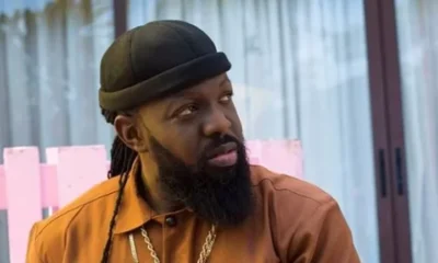 2027: Timaya Urges Nigerians to Reject Leaders Who Would Worsen Hardship