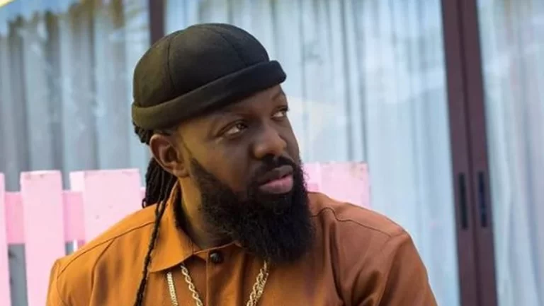 2027: Timaya Urges Nigerians to Reject Leaders Who Would Worsen Hardship