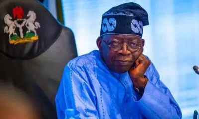 Tinubu Asks US Court to Keep FBI, DEA Records From Public Release