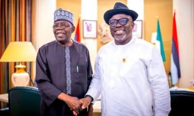 2027: Guwor Pledges Massive Votes for Tinubu, Oborevwori