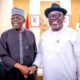 2027: Guwor Pledges Massive Votes for Tinubu, Oborevwori
