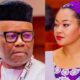 Akpabio, Natasha Keep Mum Over Fresh Allegations by Activist