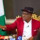 Wike Fires Back at Uzodimma, Defends Rainbow Coalition Ahead of 2027