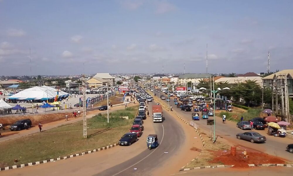 Revisits Delta Creation, Questions Asaba’s Place in State History