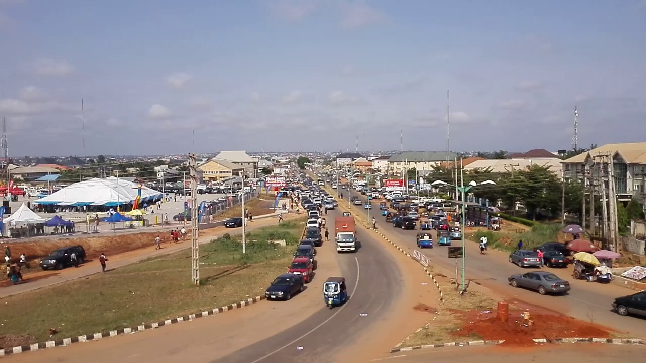 Revisits Delta Creation, Questions Asaba’s Place in State History
