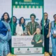 NCGC Unlocks N46.95bn Credit for 67,512 Nigerians — Tinubu