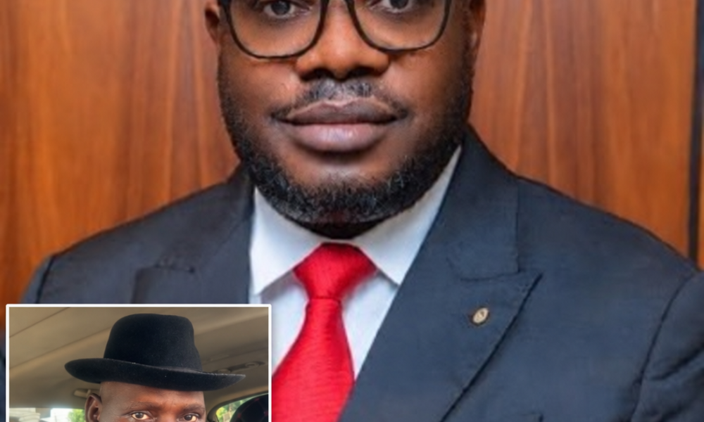 Birthday: Otuaro’s Education Drive Sets Him Apart — Pastor Kurobo